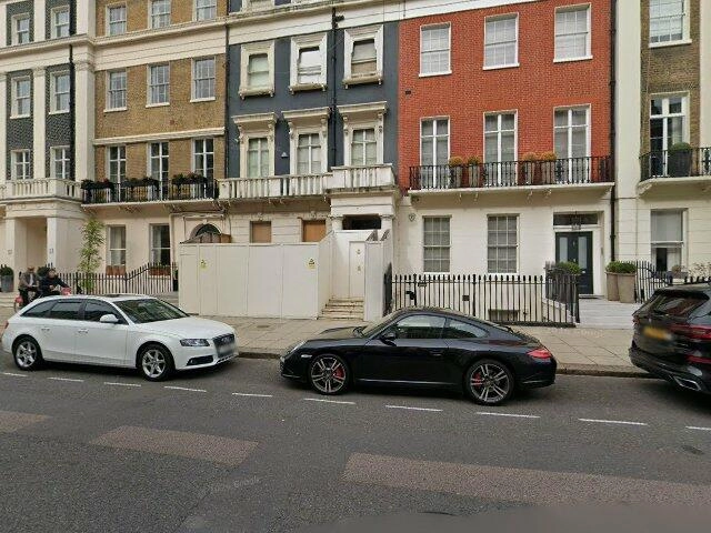 House image located at East Orange, NJ 07017