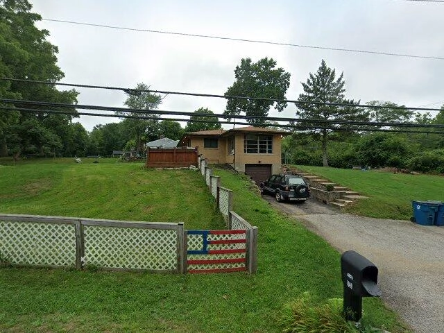 House image located at Cincinnati, OH 45245