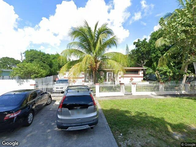 House image located at Miami, FL 33168