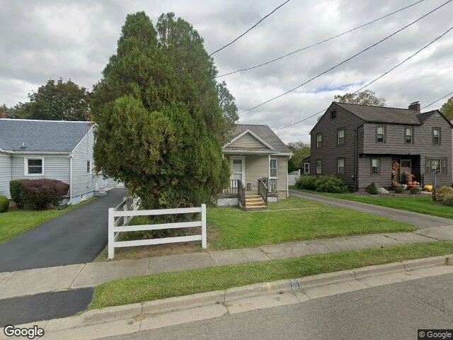 House image located at Vestal, NY 13850