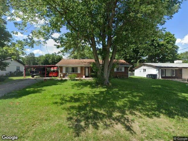 House image located at Trenton, OH 45067