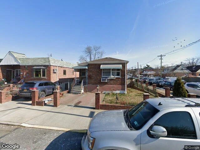 House image located at Bronx, NY 10465