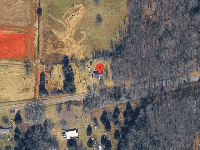 House image located at Hiddenite, NC 28636