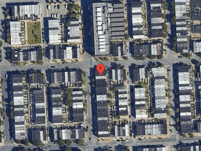 House image located at Baltimore, MD 21205