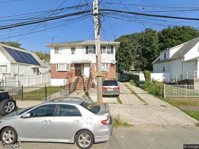 House image located at South Ozone Park, NY 11420
