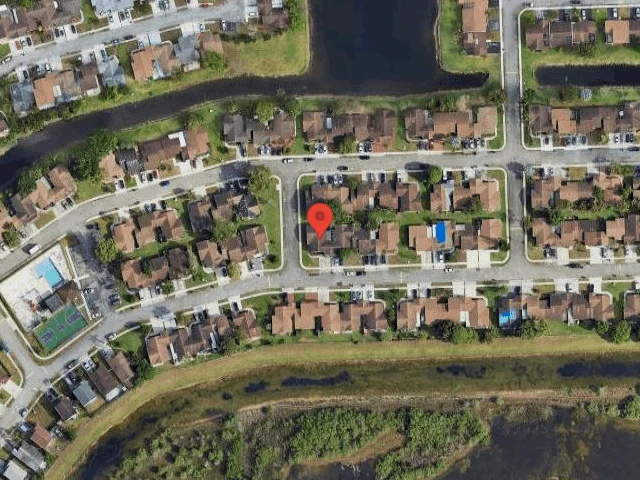 House image located at Hollywood, FL 33025