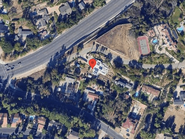 House image located at Santa Ana, CA 92705