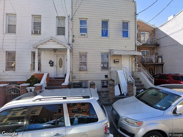 House image located at Brooklyn, NY 11207