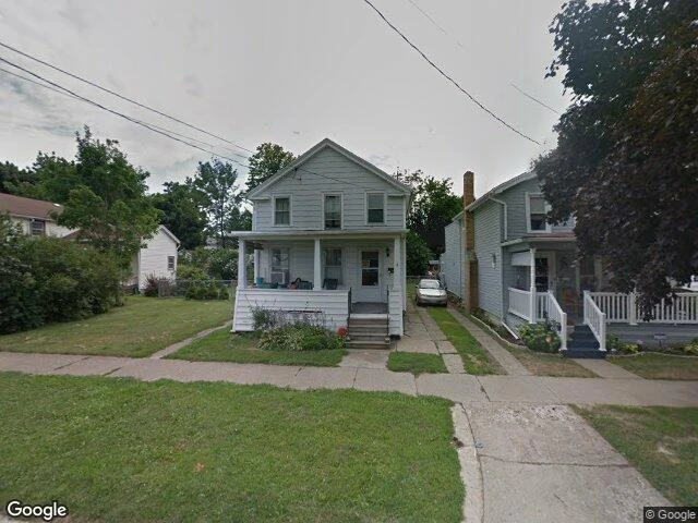 House image located at Dunkirk, NY 14048