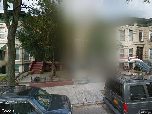 House image located at Brooklyn, NY 11237