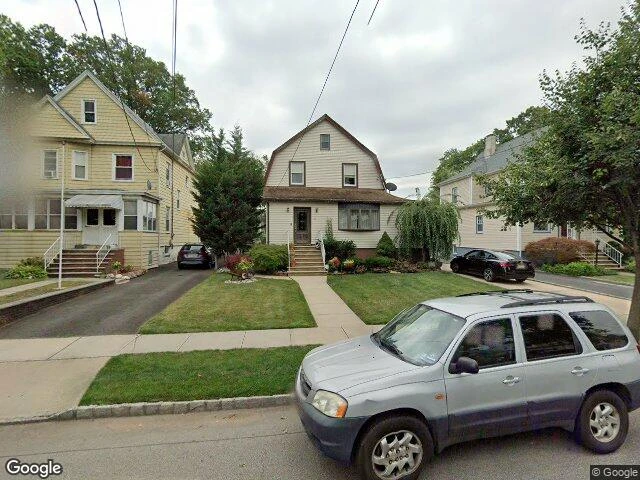 House image located at Roselle Park, NJ 07204