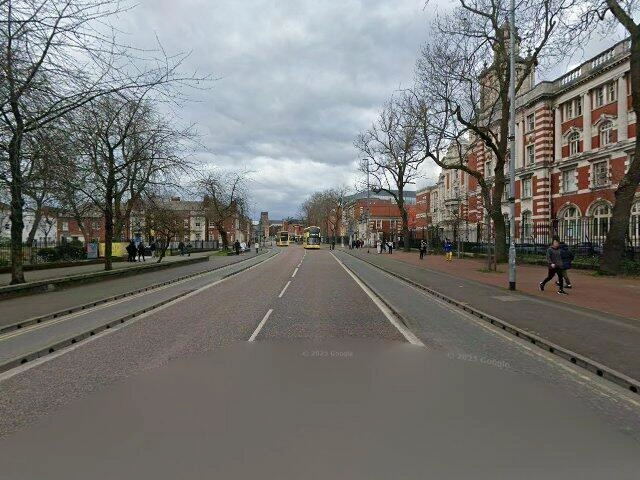 House image located at Cleveland, OH 44121