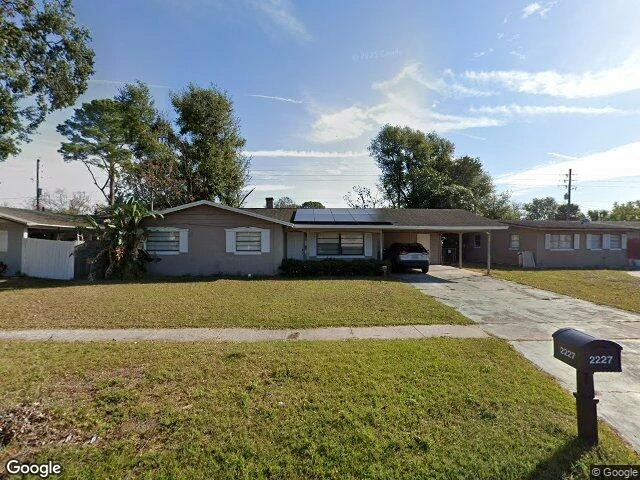 House image located at Orlando, FL 32808