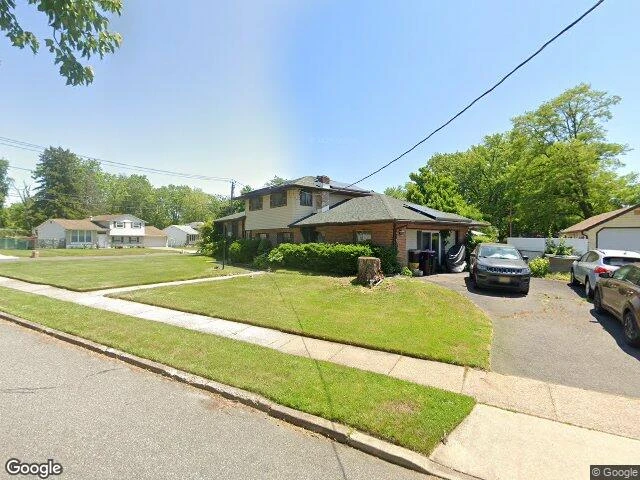 House image located at Blackwood, NJ 08012