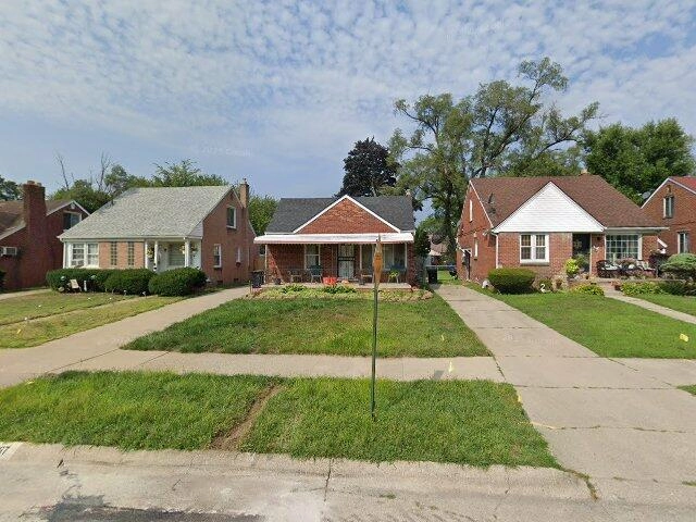 House image located at Detroit, MI 48219