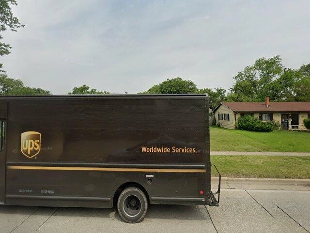 House image located at Chicago Heights, IL 60411