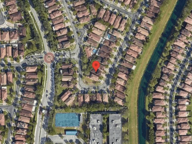 House image located at Homestead, FL 33033