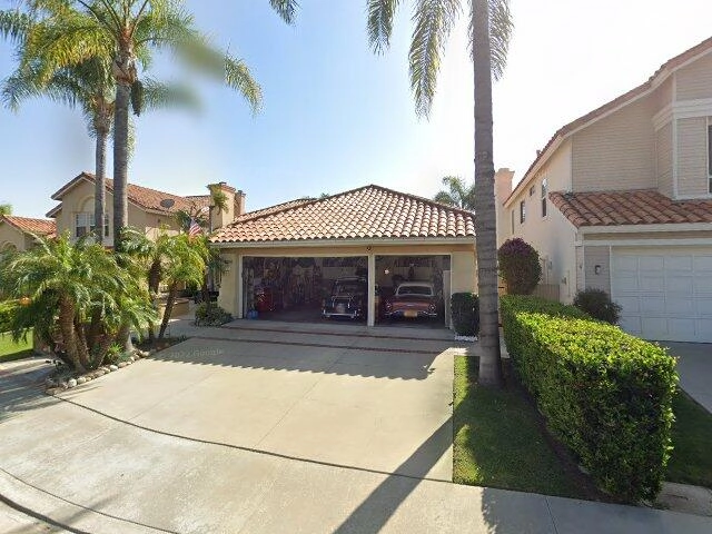 House image located at Laguna Niguel, CA 92677