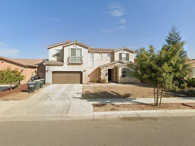 House image located at Visalia, CA 93291