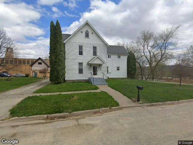 House image located at Galesville, WI 54630