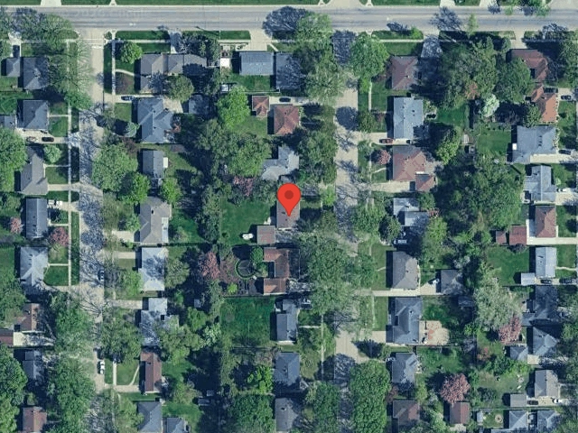 House image located at Saint Cloud, MN 56301