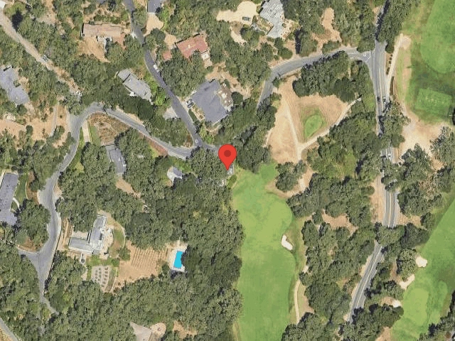 House image located at Orinda, CA 94563