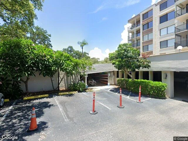 House image located at Saint Petersburg, FL 33715