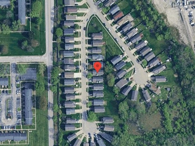 House image located at Indianapolis, IN 46254