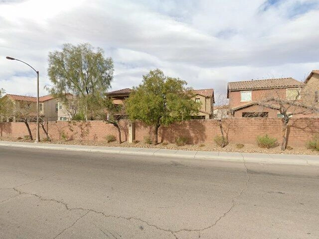 House image located at Las Vegas, NV 89178