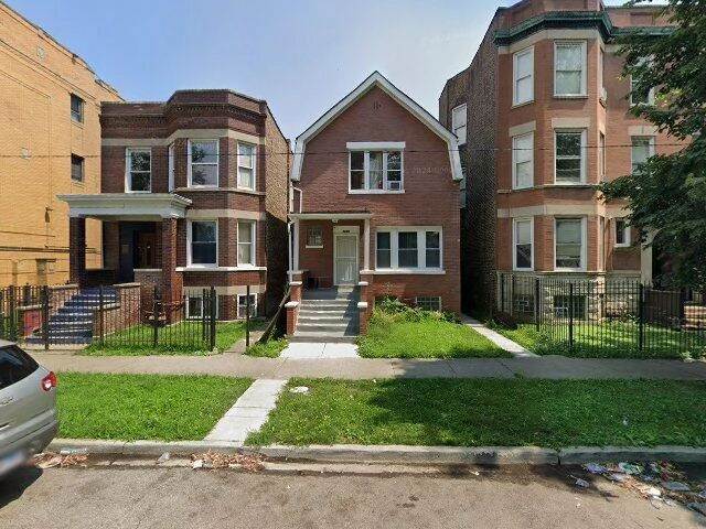 House image located at Chicago, IL 60621