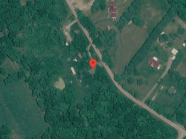 House image located at Frankfort, OH 45628