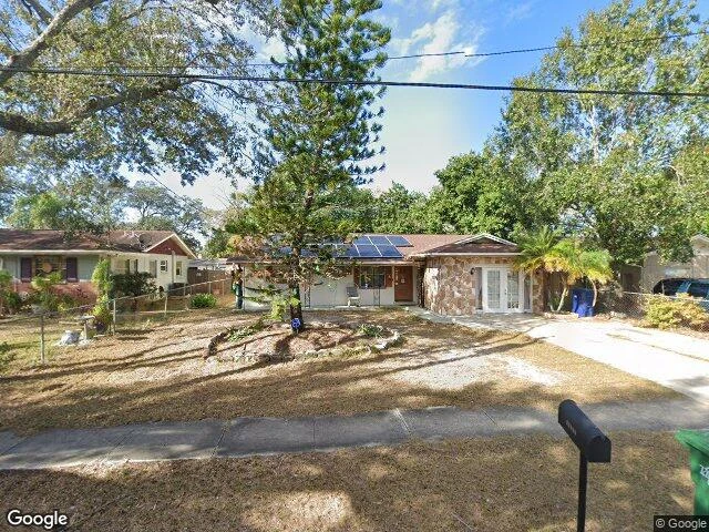 House image located at Tampa, FL 33612