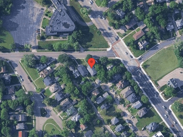 House image located at Dayton, OH 45406