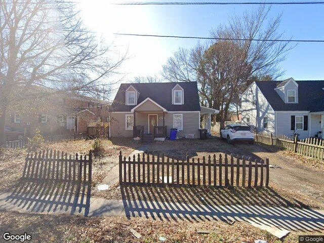House image located at Norfolk, VA 23505