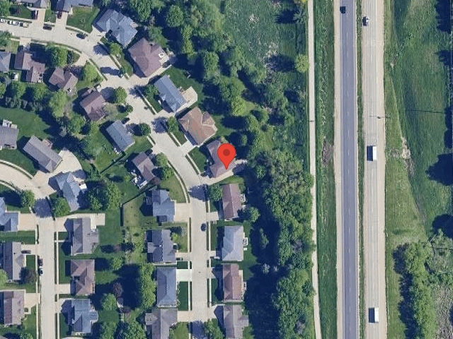 House image located at New Orleans, LA 70127
