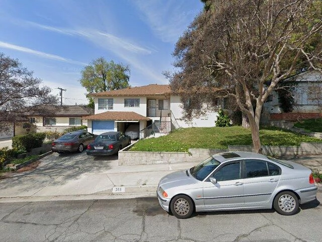 House image located at Monrovia, CA 91016