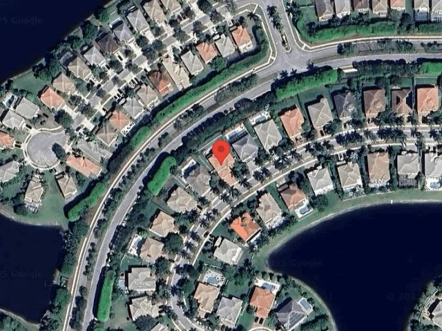 House image located at Wellington, FL 33414