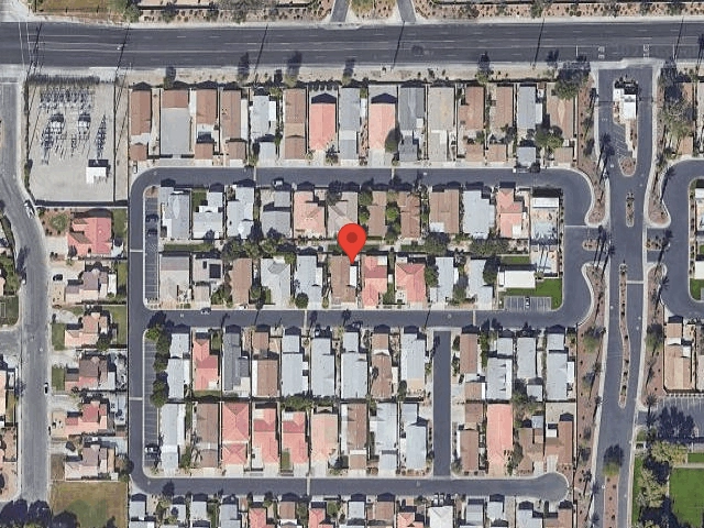 House image located at Indio, CA 92201