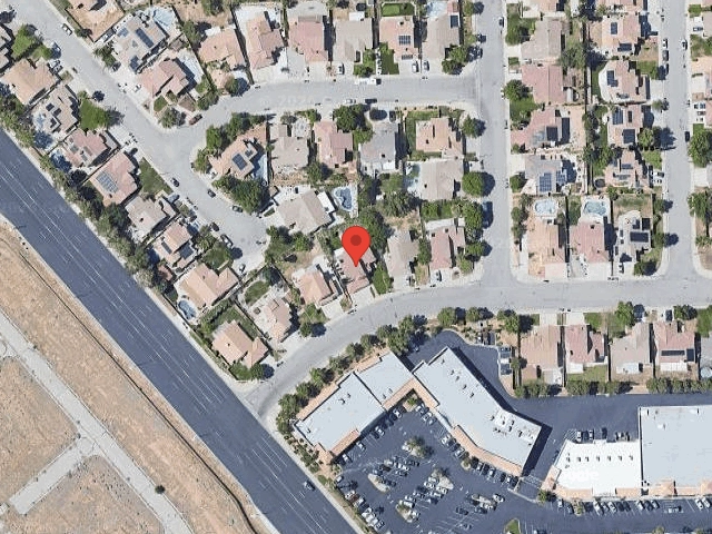 House image located at Palmdale, CA 93551
