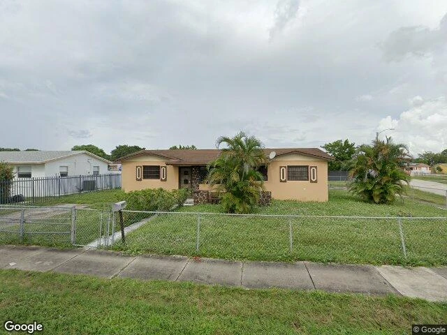House image located at Miami Gardens, FL 33056