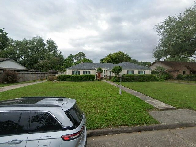 House image located at Houston, TX 77058