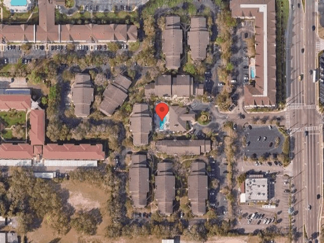 House image located at Clearwater, FL 33756