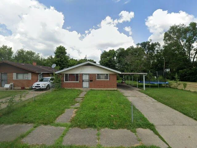 House image located at Dayton, OH 45417