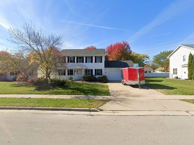 House image located at Menasha, WI 54952