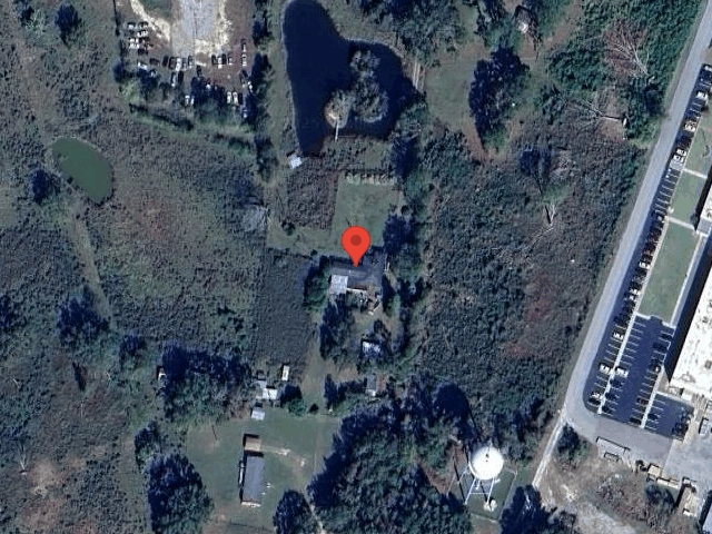 House image located at Edgefield, SC 29824