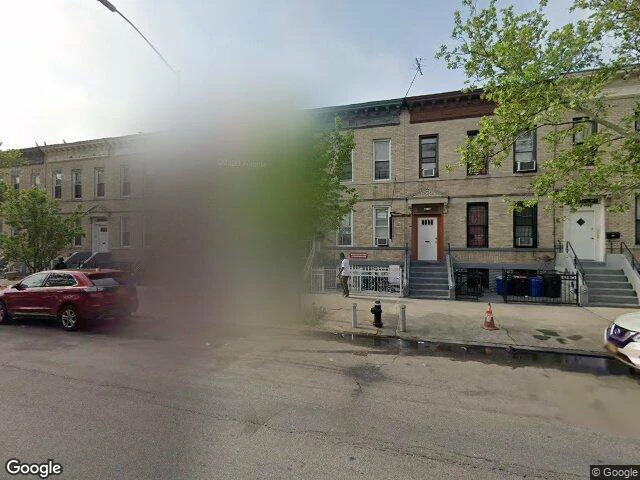 House image located at Brooklyn, NY 11226