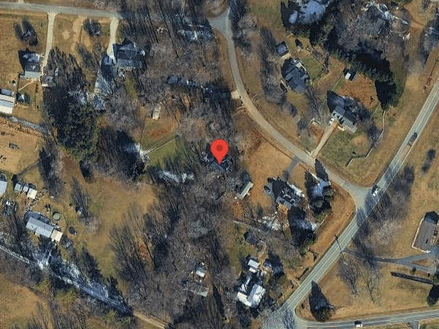 House image located at Hillsborough, NC 27278