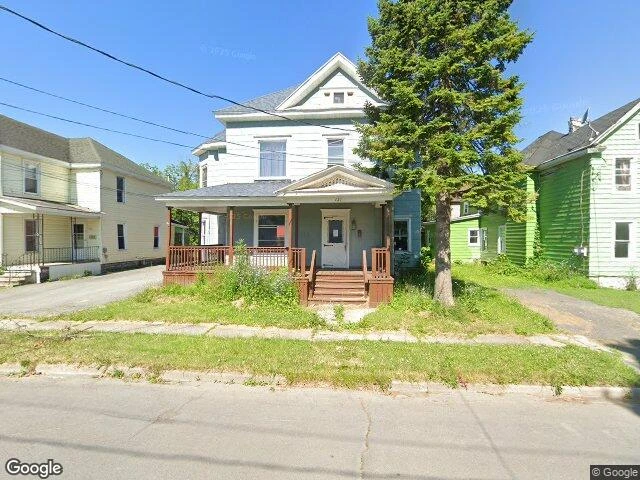 House image located at Watertown, NY 13601