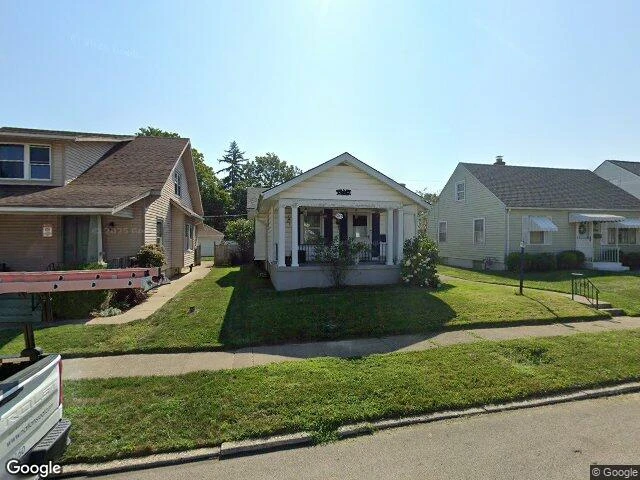 House image located at Dayton, OH 45420