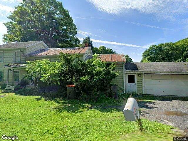 House image located at Salt Point, NY 12578